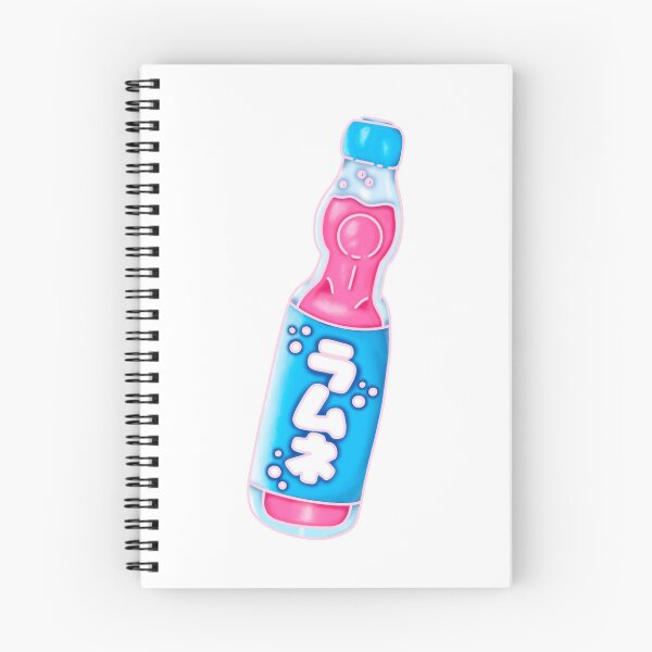 Item preview, Ramune designed and sold by kcfries.