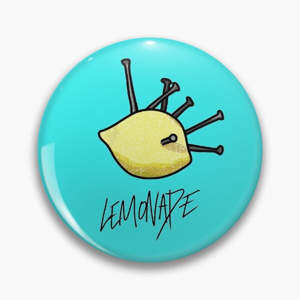 Item preview, Lemonade designed and sold by jhorsfall11.