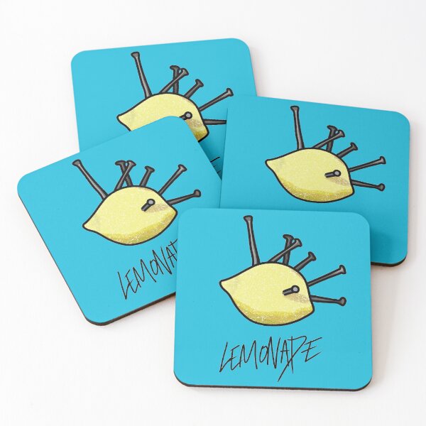 Item preview, Lemonade designed and sold by jhorsfall11.