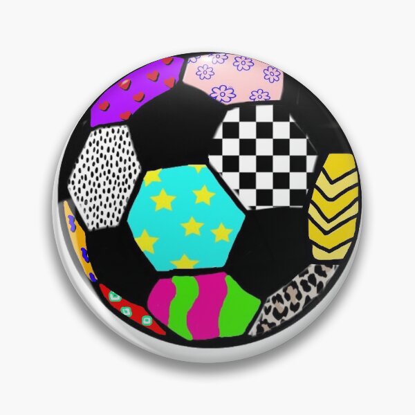 Item preview, Soccer Ball designed and sold by stickersisters0.