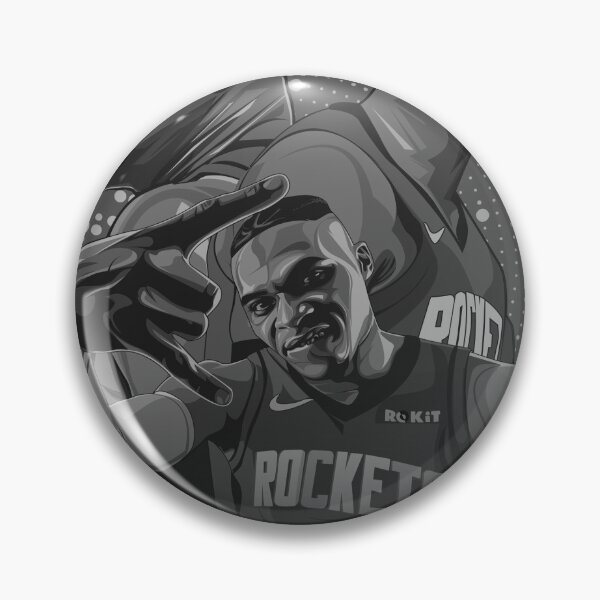 Item preview, Russell Westbrook designed and sold by stickerhappy30.