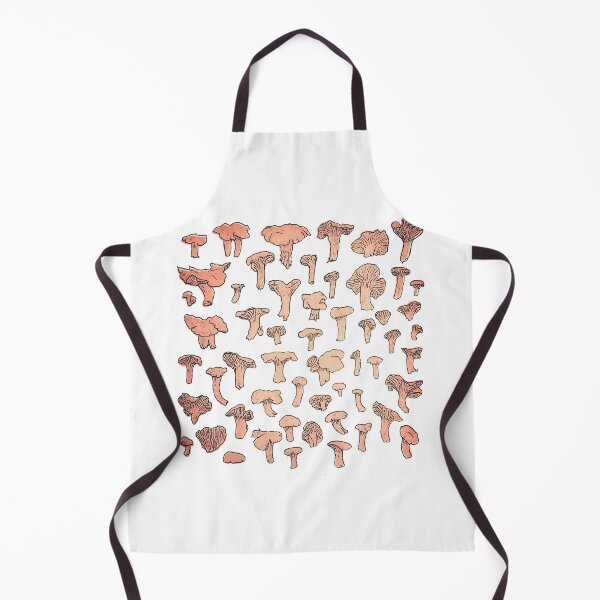 Item preview, mushroom mayhem designed and sold by rnango.