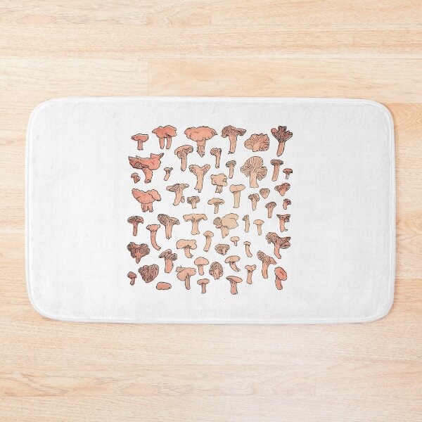 Item preview, mushroom mayhem designed and sold by rnango.