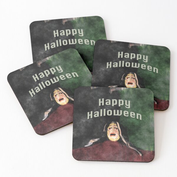Item preview, Halloween Monster designed and sold by Ollivrosa.
