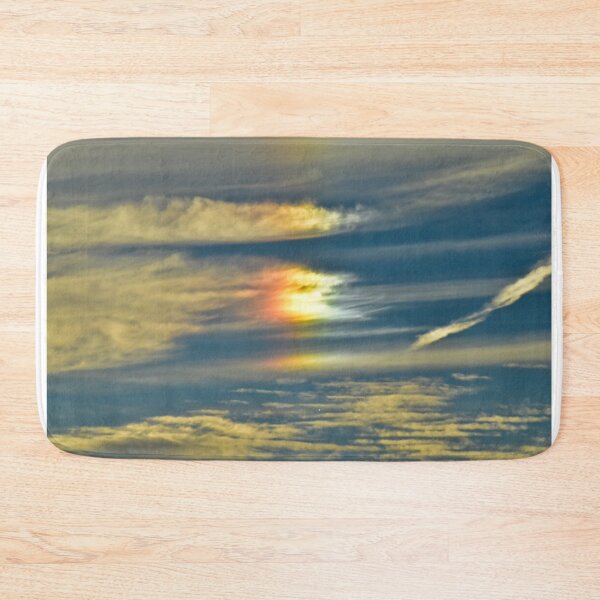 Item preview, Sundog Clouds designed and sold by Derek Steckert.