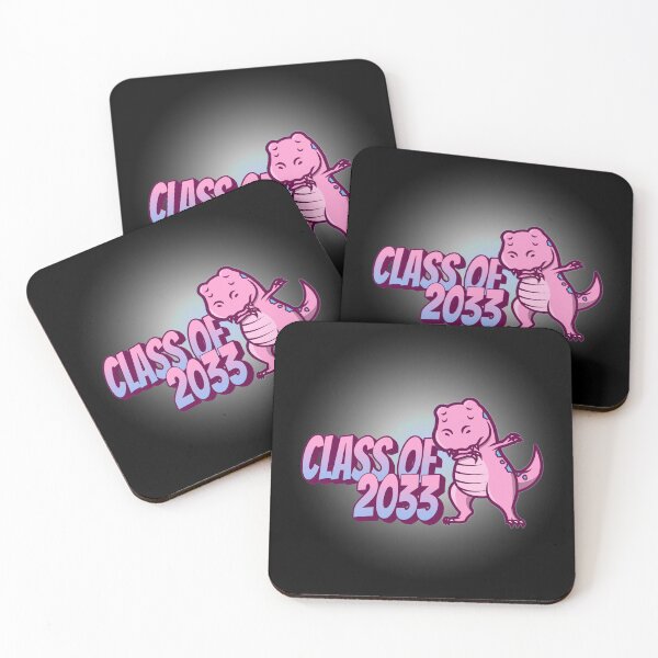 Item preview, Copy of Class of 2033 Dinosaur T-Rex Dab designed and sold by gapanet.