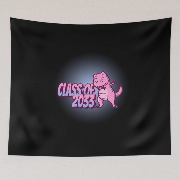 Item preview, Copy of Class of 2033 Dinosaur T-Rex Dab designed and sold by gapanet.