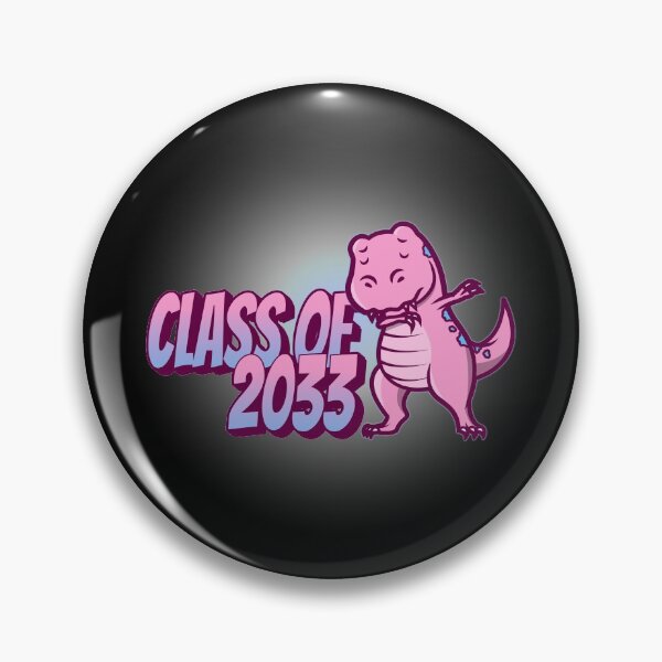 Item preview, Copy of Class of 2033 Dinosaur T-Rex Dab designed and sold by gapanet.