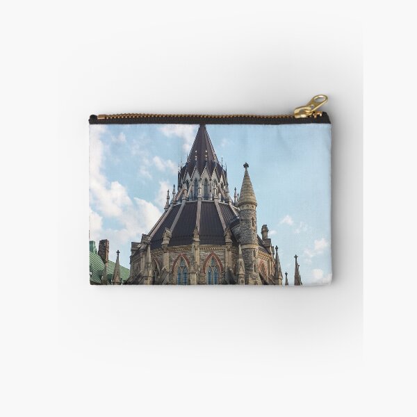 Item preview, Library of Parliament Ottawa Canada designed and sold by stina-bee.