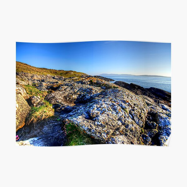 Clachan Poster