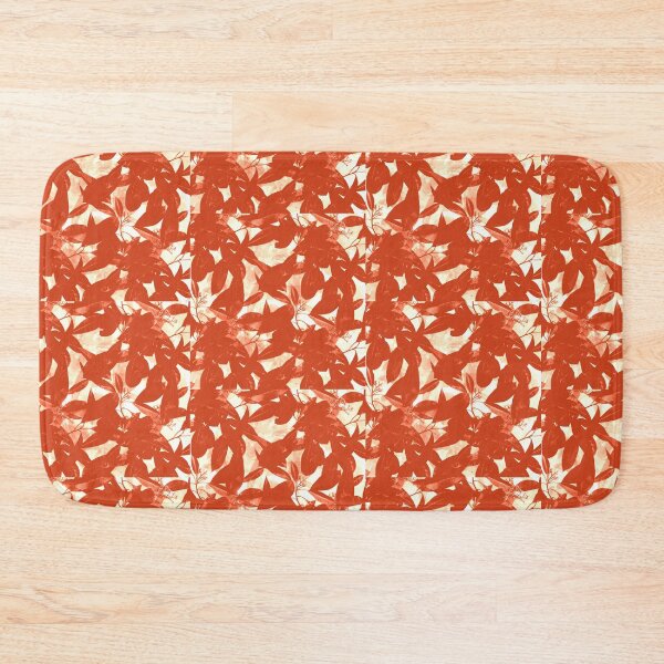 Item preview, Leafs fall designed and sold by A. Love.