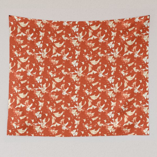 Item preview, Leafs fall designed and sold by A. Love.