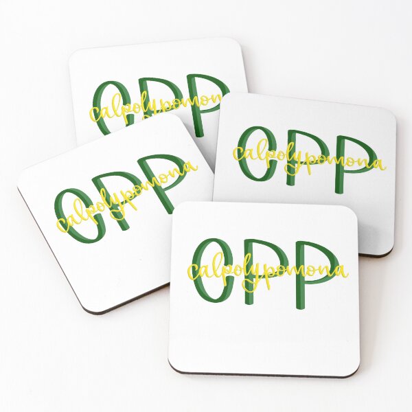 Item preview, Cal Poly Pomona  designed and sold by EstherKimchi.