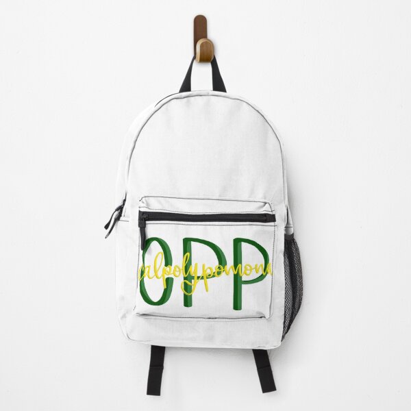 Item preview, Cal Poly Pomona  designed and sold by EstherKimchi.