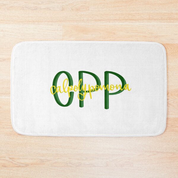 Item preview, Cal Poly Pomona  designed and sold by EstherKimchi.