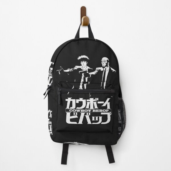 cowboy bebop backpack