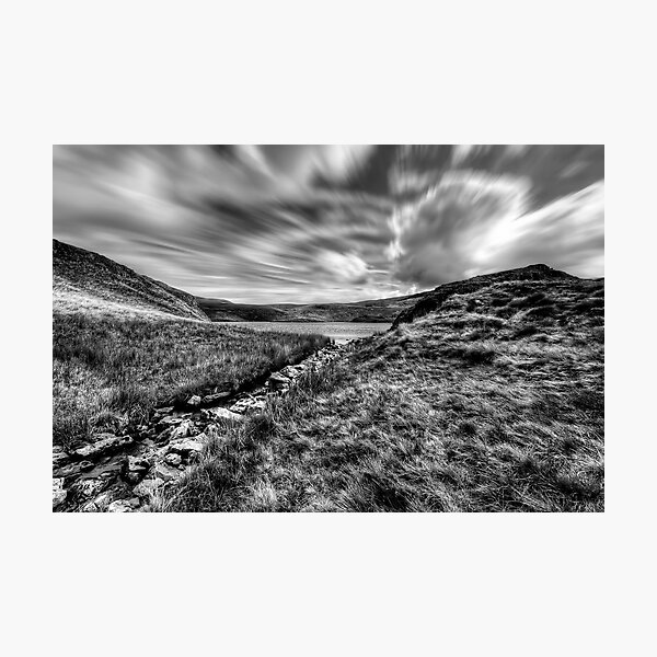 Item preview, Angle Tarn designed and sold by StephenJSmith.