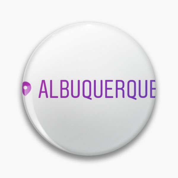 Item preview, Albuquerque designed and sold by shwimshady.