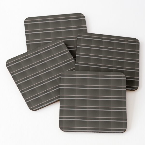 Item preview, Lines and Squares designed and sold by Poetic Patterns Studio.