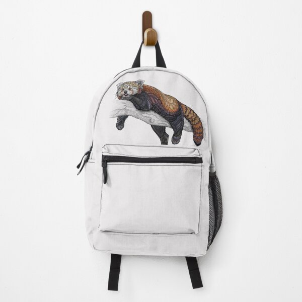 Item preview, Red Panda designed and sold by ZHField.