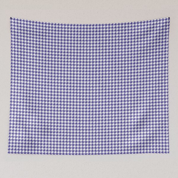 Item preview, Classic Houndstooth designed and sold by digitalvintage.
