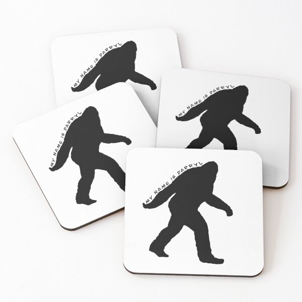 Item preview, Bigfoot designed and sold by tkgraphics99.