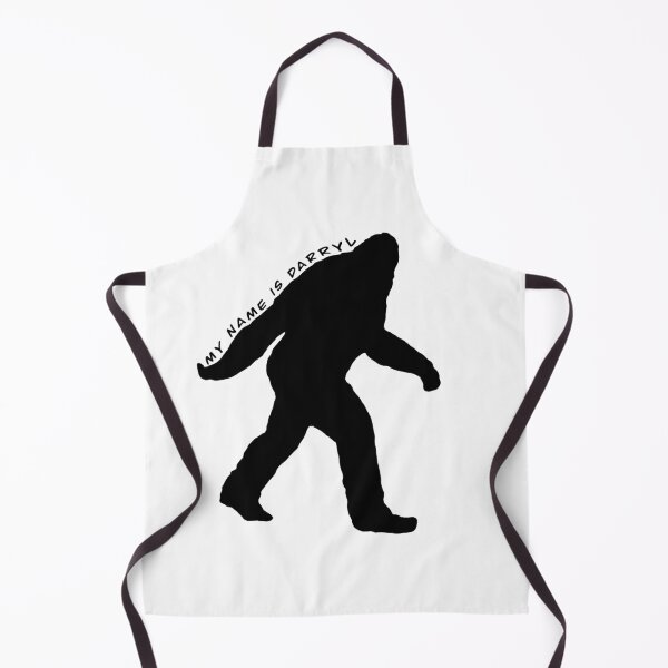 Item preview, Bigfoot designed and sold by tkgraphics99.