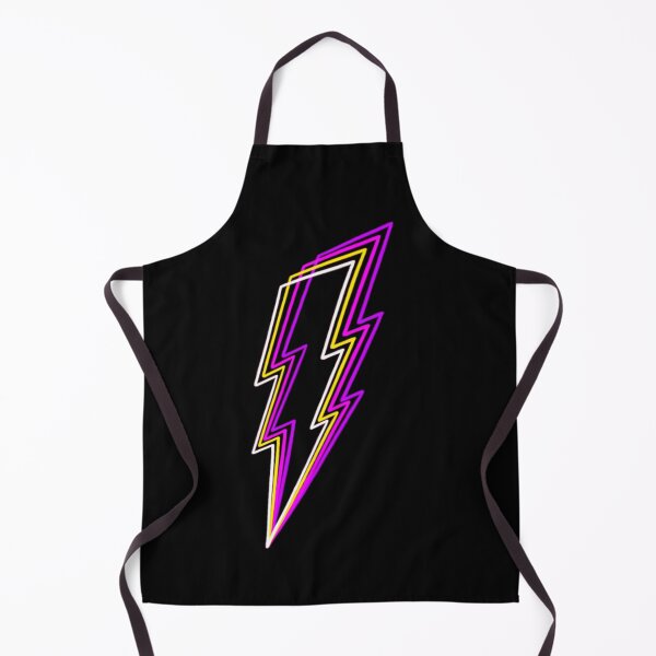 Item preview, Neon Lightning designed and sold by KMCDigital.