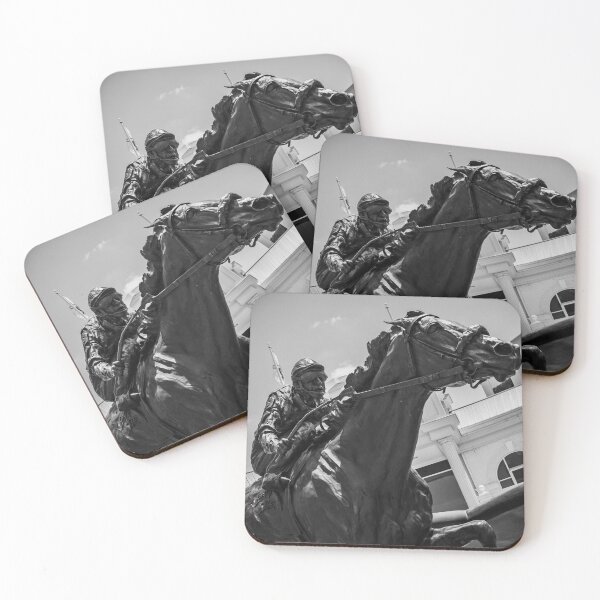 Item preview, Horse and Rider designed and sold by Nathan Pipkorn.