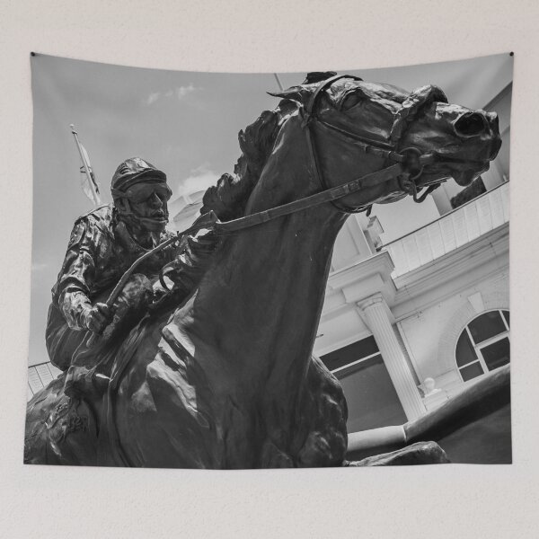 Item preview, Horse and Rider designed and sold by Nathan Pipkorn.