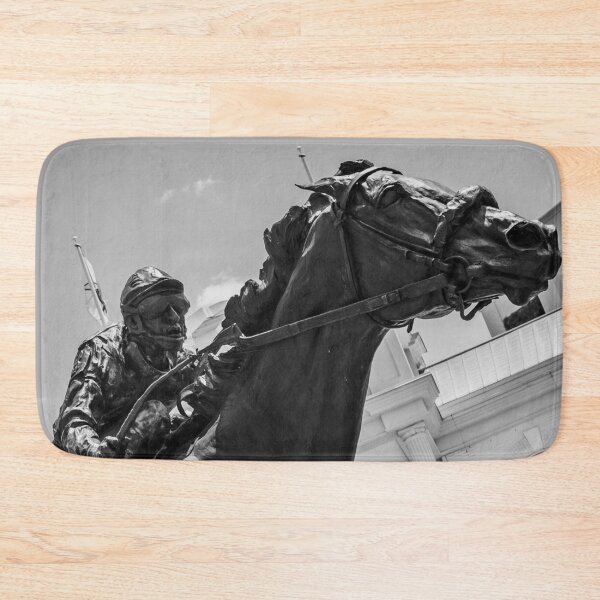Item preview, Horse and Rider designed and sold by Nathan Pipkorn.