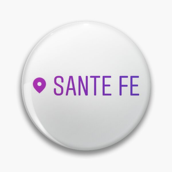 Item preview, Sante Fe designed and sold by shwimshady.