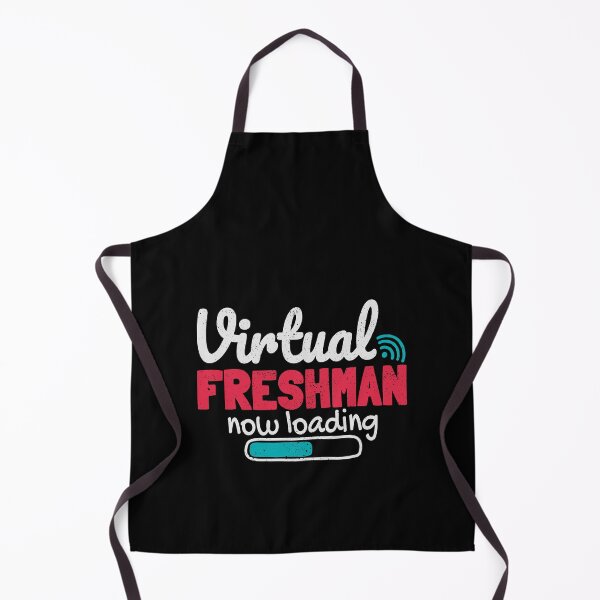 Item preview, Freshman Now Loading Ninth 9th Grade Virtual Learning designed and sold by Otakso.