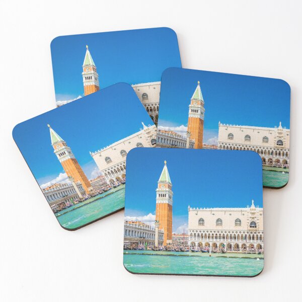 Item preview, Panoramic Venice View designed and sold by TagCreation.