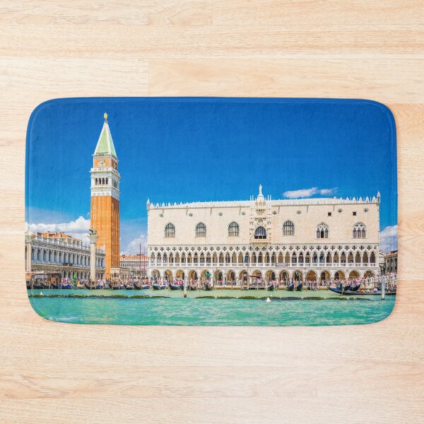 Item preview, Panoramic Venice View designed and sold by PickCreation.