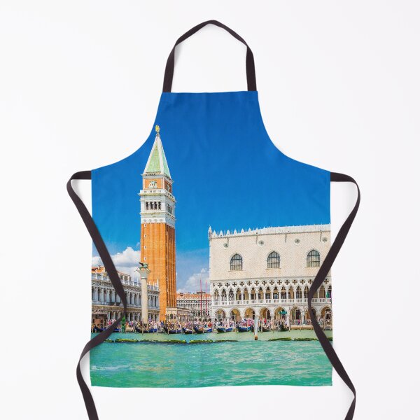 Item preview, Panoramic Venice View designed and sold by TagCreation.
