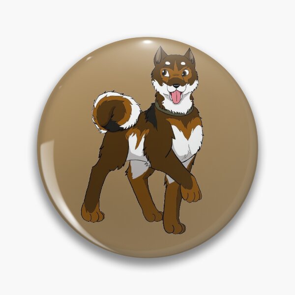 Item preview, Dashing Daichi designed and sold by Peyton Mitchell.