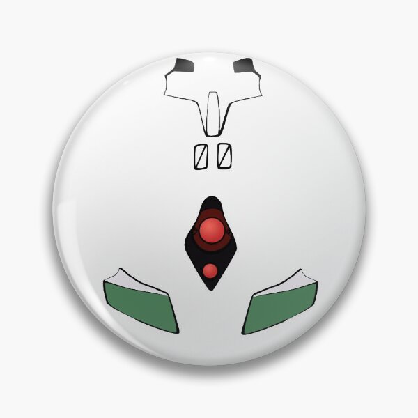 Item preview, Rei Ayanami Plugsuit - 00 designed and sold by Anime Pandemonium.