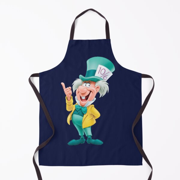 Item preview, Mad Hatter designed and sold by Slinky-Reebs.