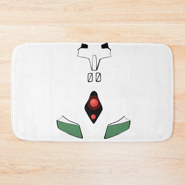Item preview, Rei Ayanami Plugsuit - 00 designed and sold by Anime Pandemonium.