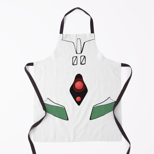 Item preview, Rei Ayanami Plugsuit - 00 designed and sold by Anime Pandemonium.