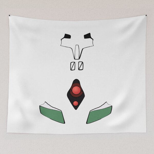 Item preview, Rei Ayanami Plugsuit - 00 designed and sold by Anime Pandemonium.