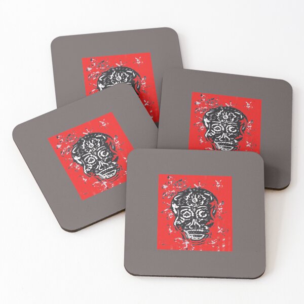 Item preview, Skull Print designed and sold by Tammie Engelhart.