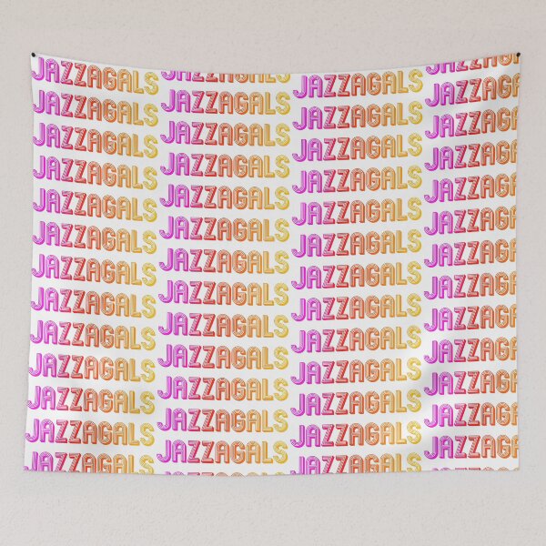 Item preview, Jazzagals schitts creek designed and sold by natdoll.