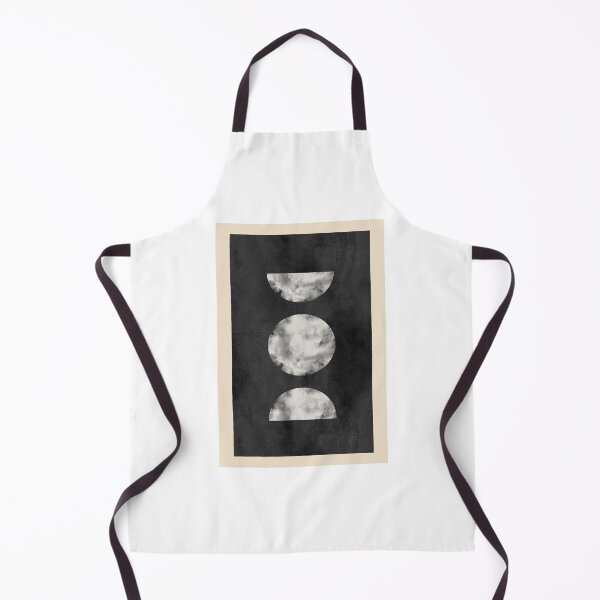 Item preview, Moon Phases designed and sold by Ginger-ginseng.