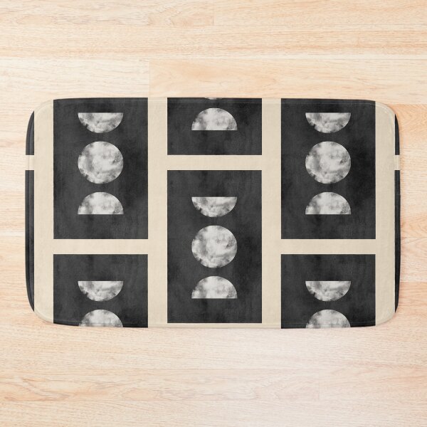 Item preview, Moon Phases designed and sold by Ginger-ginseng.