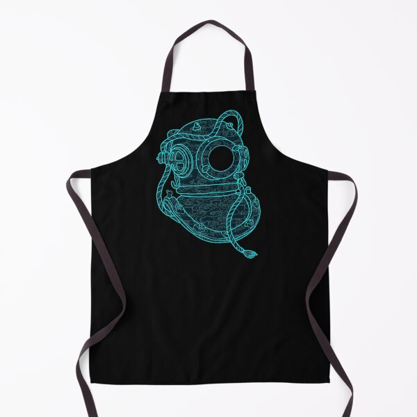 Item preview, DEEP SEA EXPLORER: BEYOND, INTO THE VOID designed and sold by Blacklinesw9.
