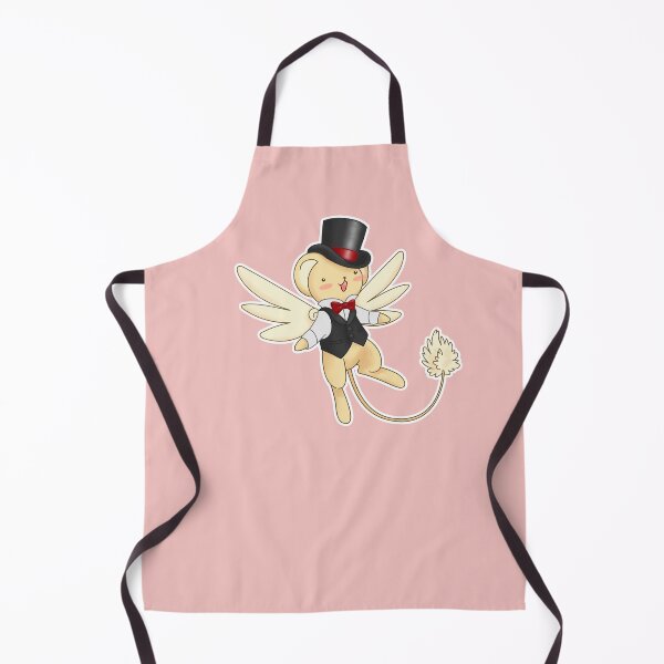 Item preview, Dapper Kero designed and sold by rougeaerie.