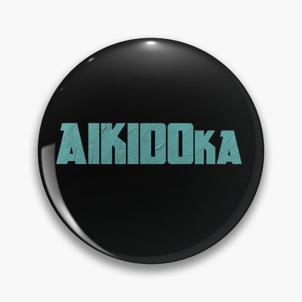Item preview, aikidika designed and sold by gharbi.
