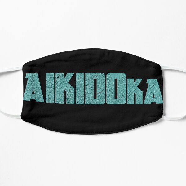 aikidika Flat Mask